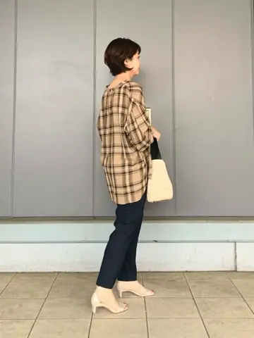 23区 望月 コーディネート画像