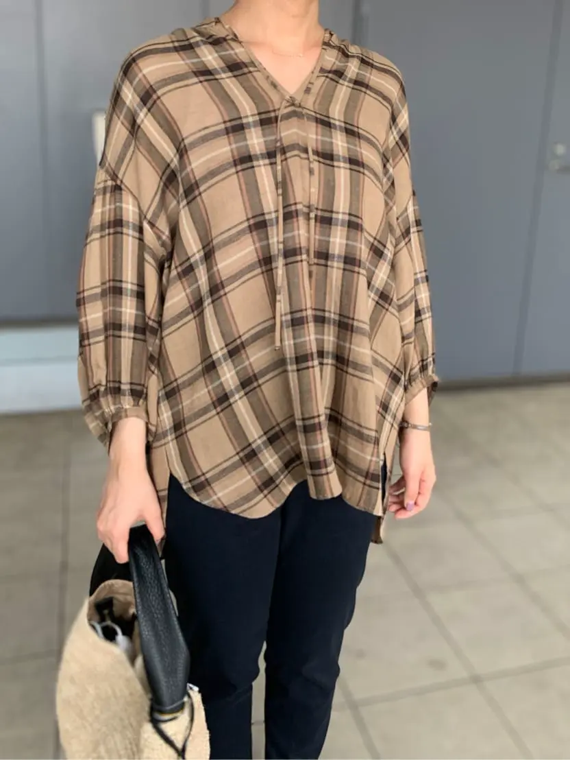 23区 望月 コーディネート画像