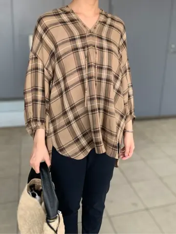 23区 望月 コーディネート画像