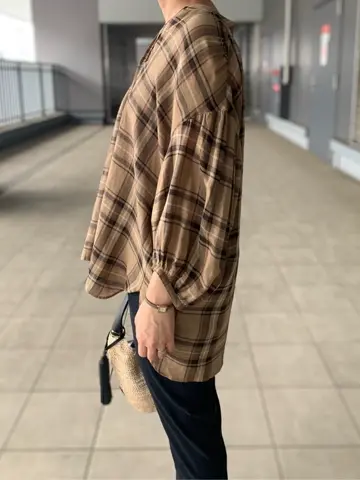 23区 望月 コーディネート画像