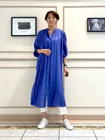 23区 荒川 コーディネート画像