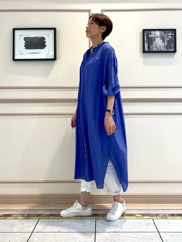 23区 荒川 コーディネート画像