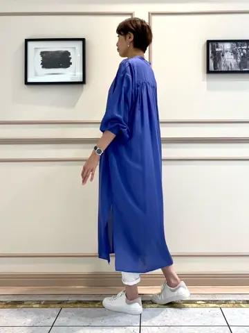 23区 荒川 コーディネート画像