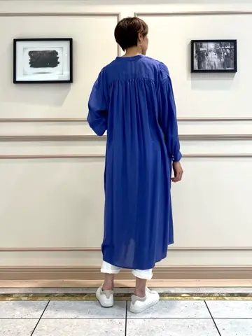 23区 荒川 コーディネート画像