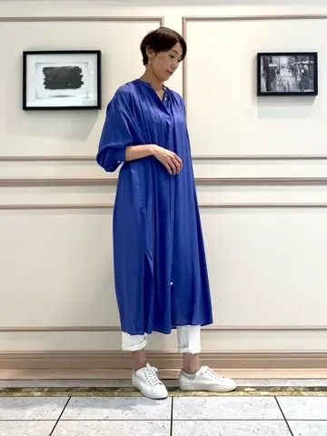 23区 荒川 コーディネート画像