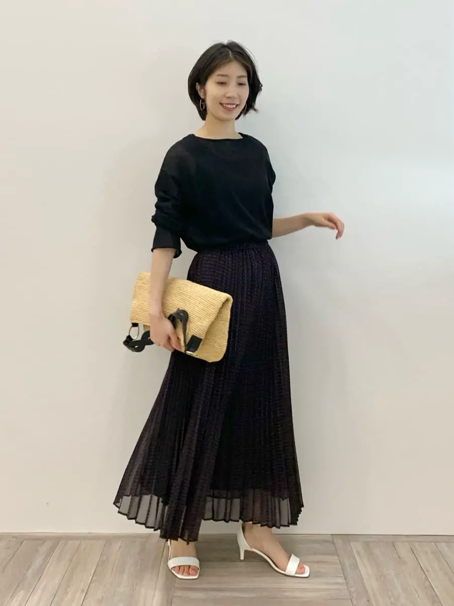 23区 板垣 コーディネート画像