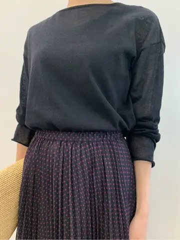 23区 板垣 コーディネート画像