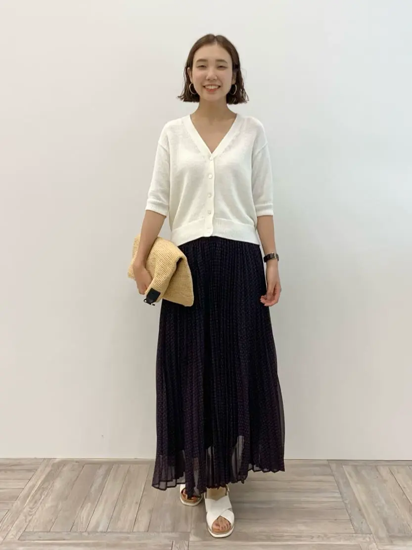 23区 秋葉 コーディネート画像