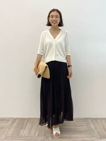 23区 秋葉 コーディネート画像