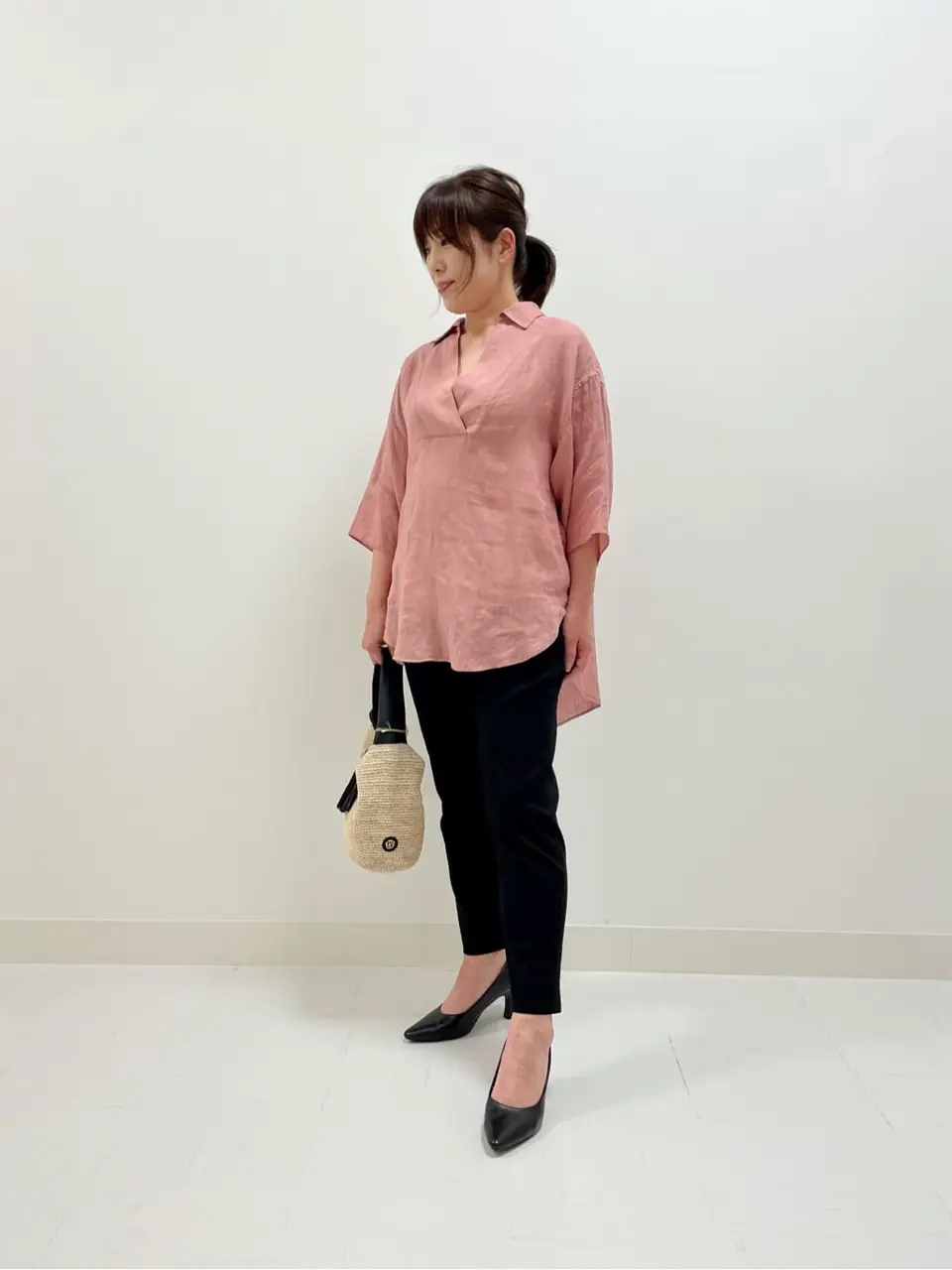 23区 高橋 コーディネート画像