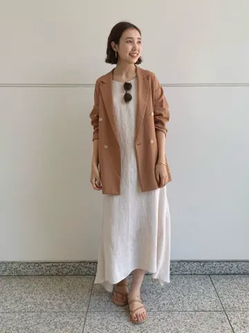 23区 秋葉 コーディネート画像