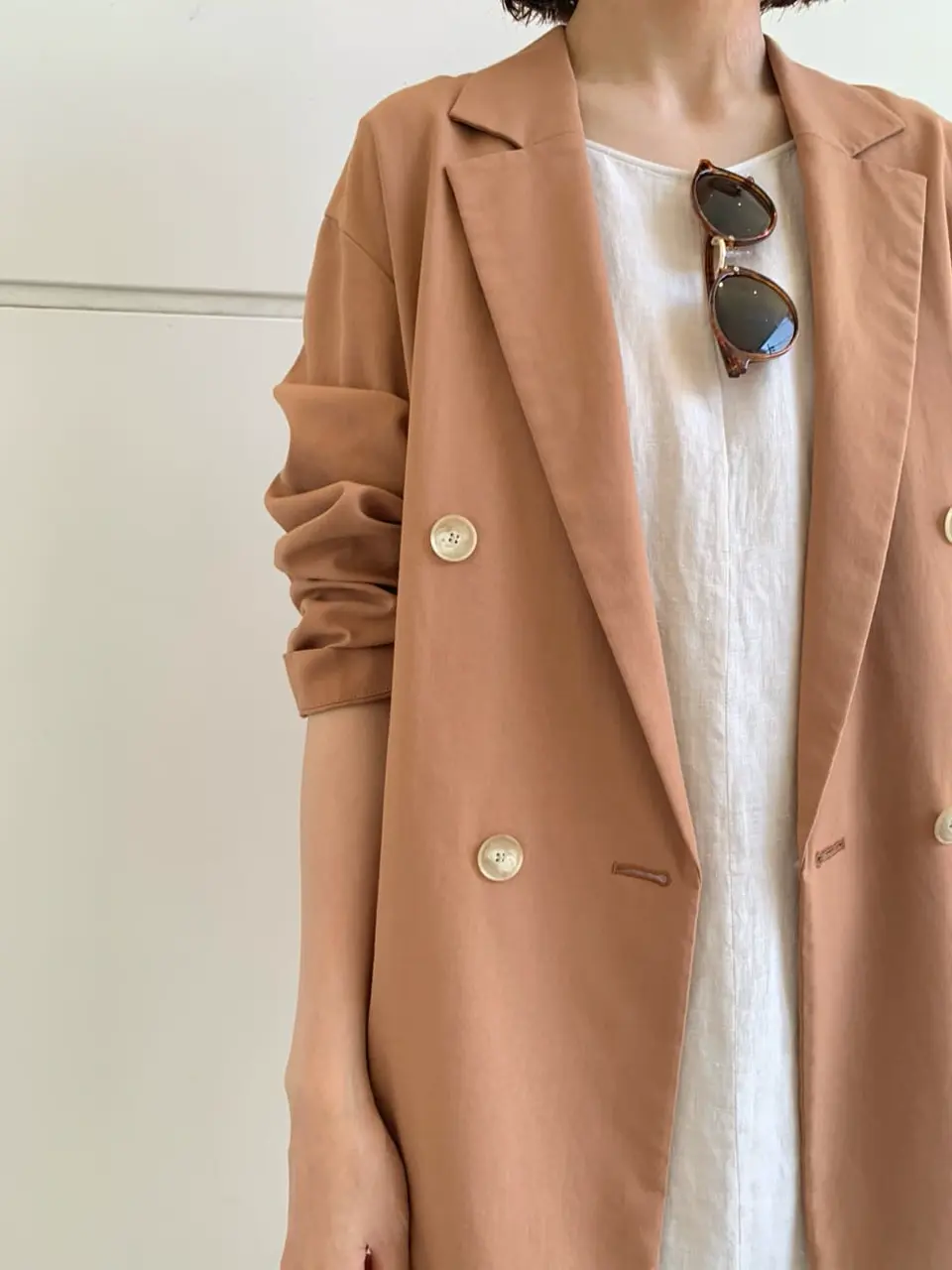 23区 秋葉 コーディネート画像