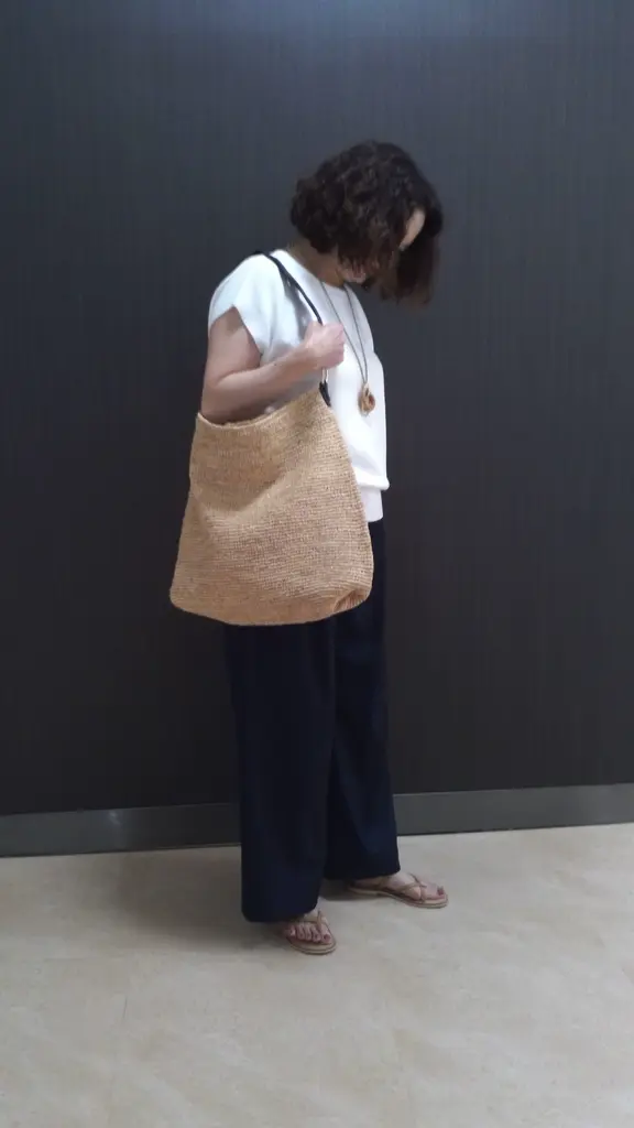 23区 今西 コーディネート画像