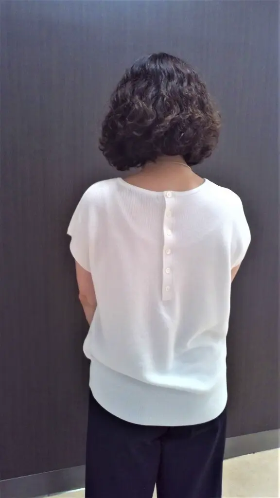 23区 今西 コーディネート画像