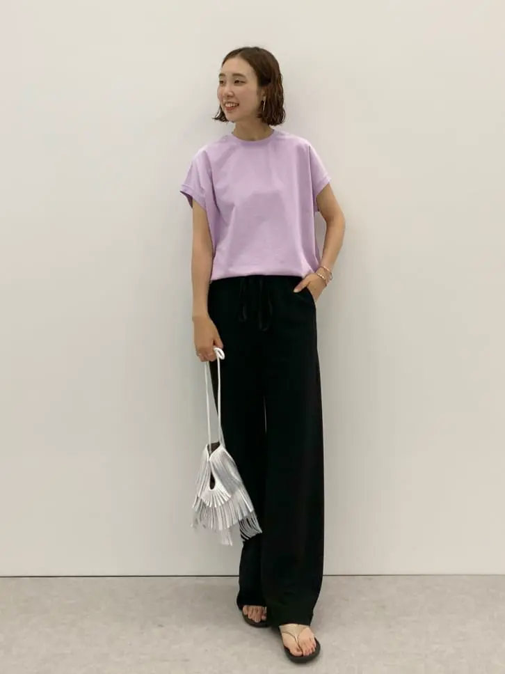 23区 秋葉 コーディネート画像