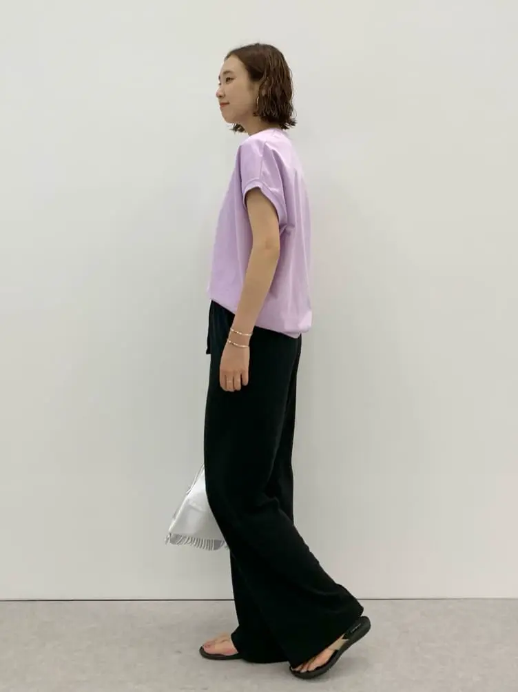 23区 秋葉 コーディネート画像