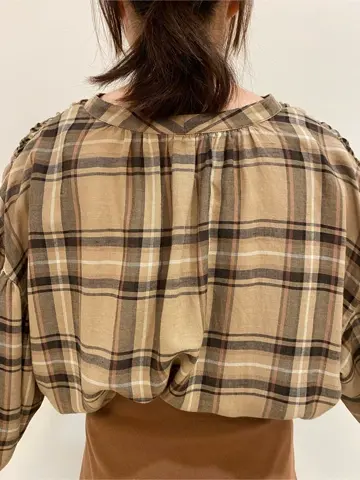 23区 中村 コーディネート画像