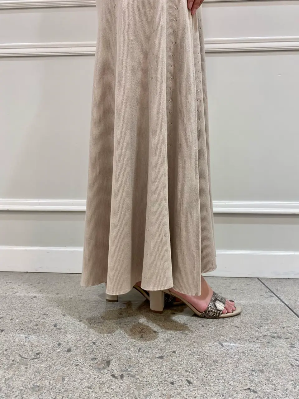 23区 中村 コーディネート画像