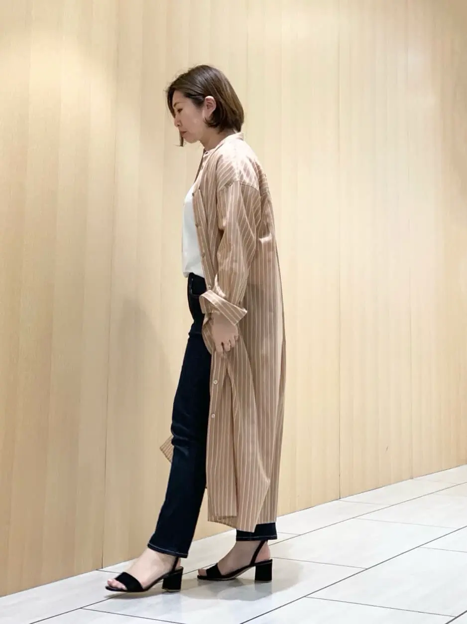 23区 幸田 コーディネート画像