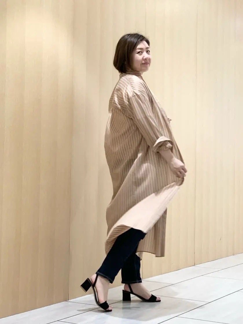 23区 幸田 コーディネート画像