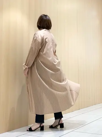 23区 幸田 コーディネート画像