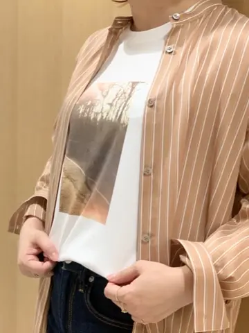 23区 幸田 コーディネート画像