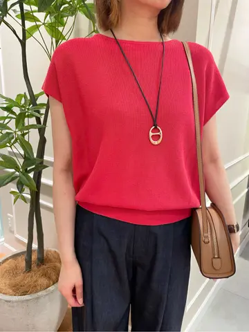 23区 清水 コーディネート画像