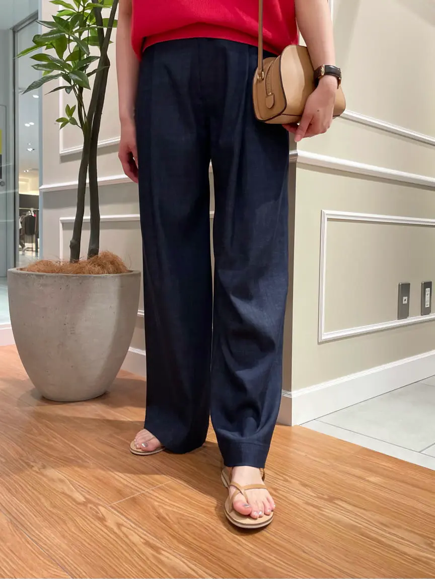 23区 清水 コーディネート画像