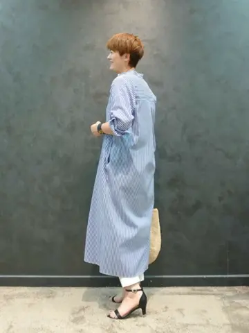 23区 木村 コーディネート画像