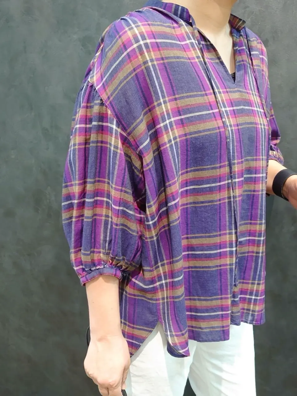 23区 木村 コーディネート画像