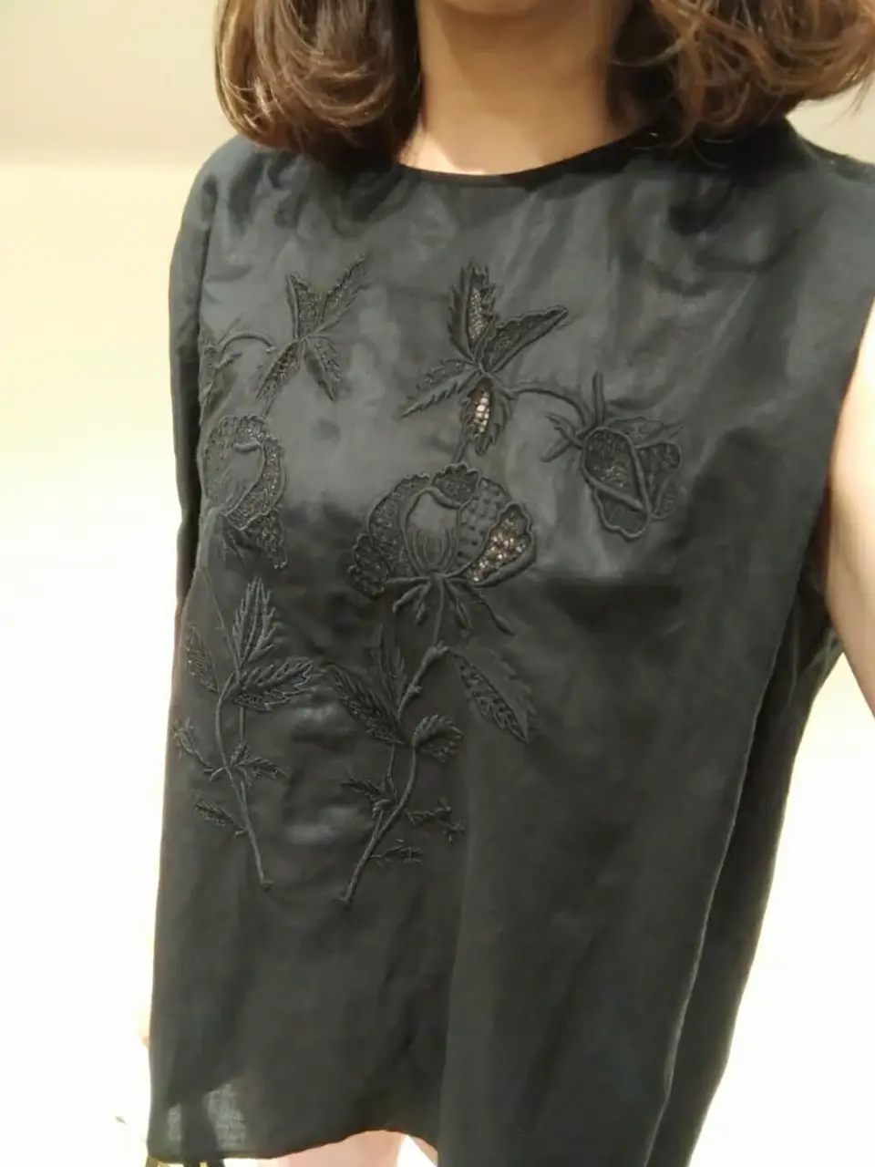 23区 東 コーディネート画像