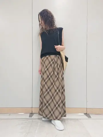 23区 半澤 コーディネート画像