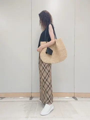 23区 半澤 コーディネート画像