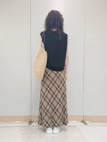 23区 半澤 コーディネート画像