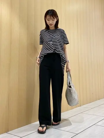 23区 原 コーディネート画像