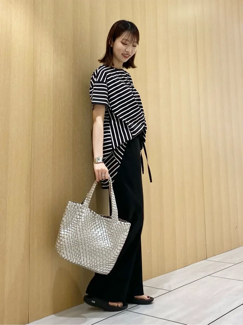 23区 原 コーディネート画像