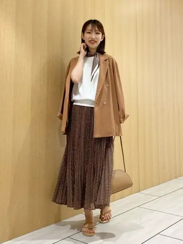 23区 原 コーディネート画像