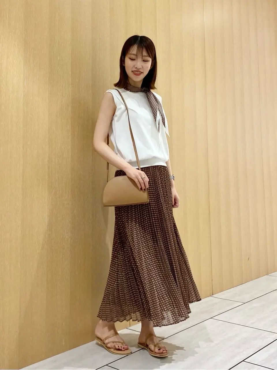 23区 原 コーディネート画像