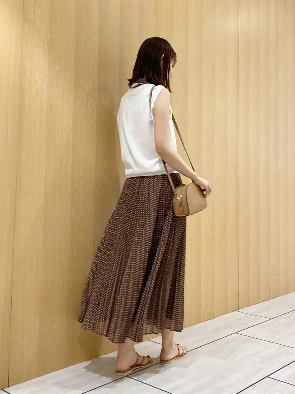 23区 原 コーディネート画像