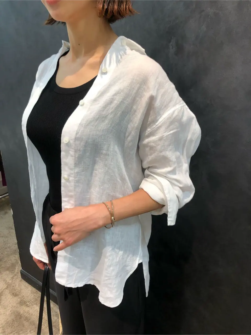 23区 狩野 コーディネート画像