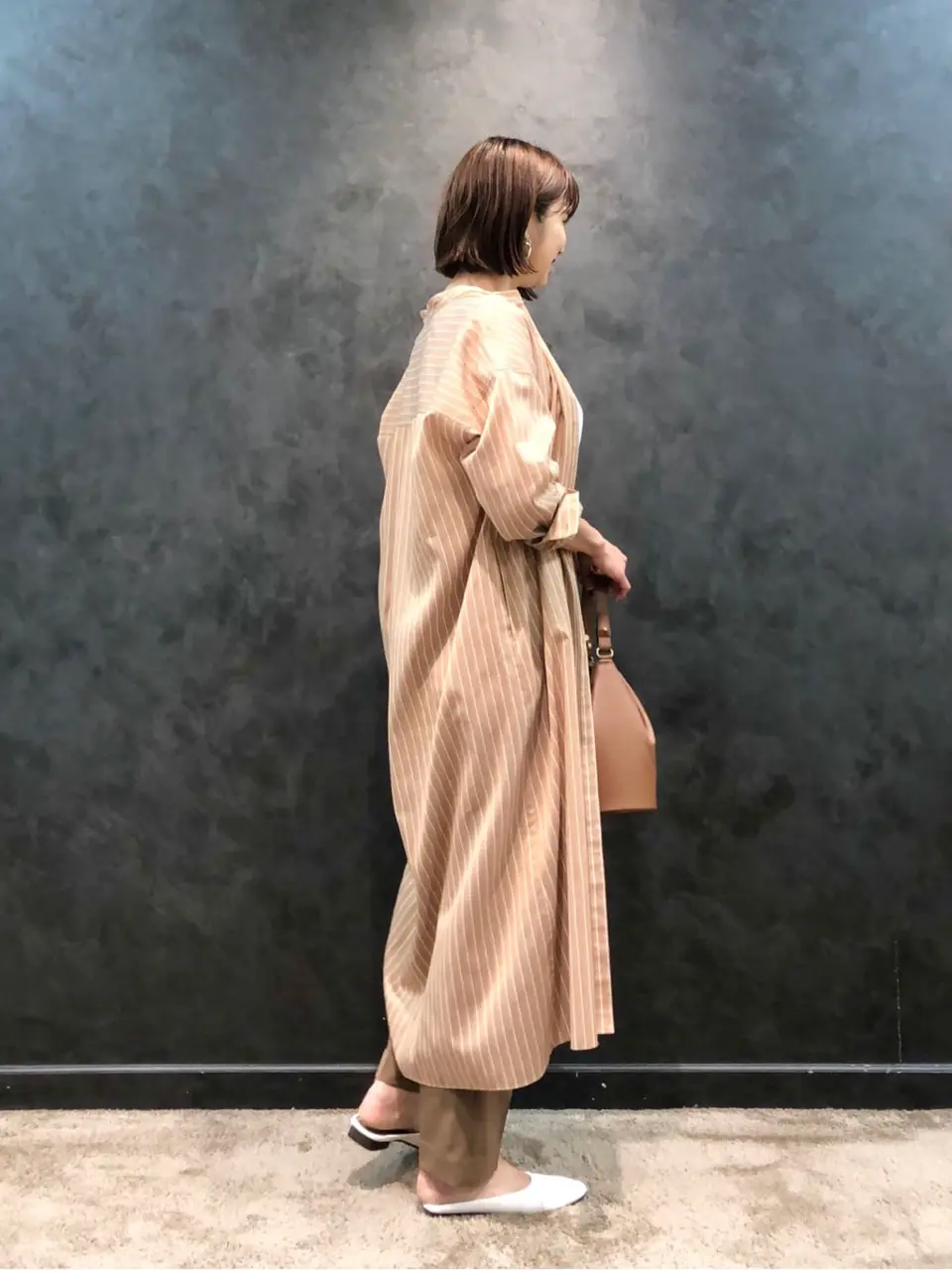 23区 狩野 コーディネート画像