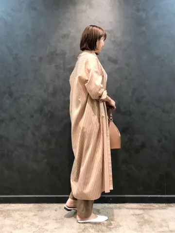 23区 狩野 コーディネート画像