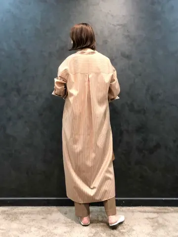 23区 狩野 コーディネート画像