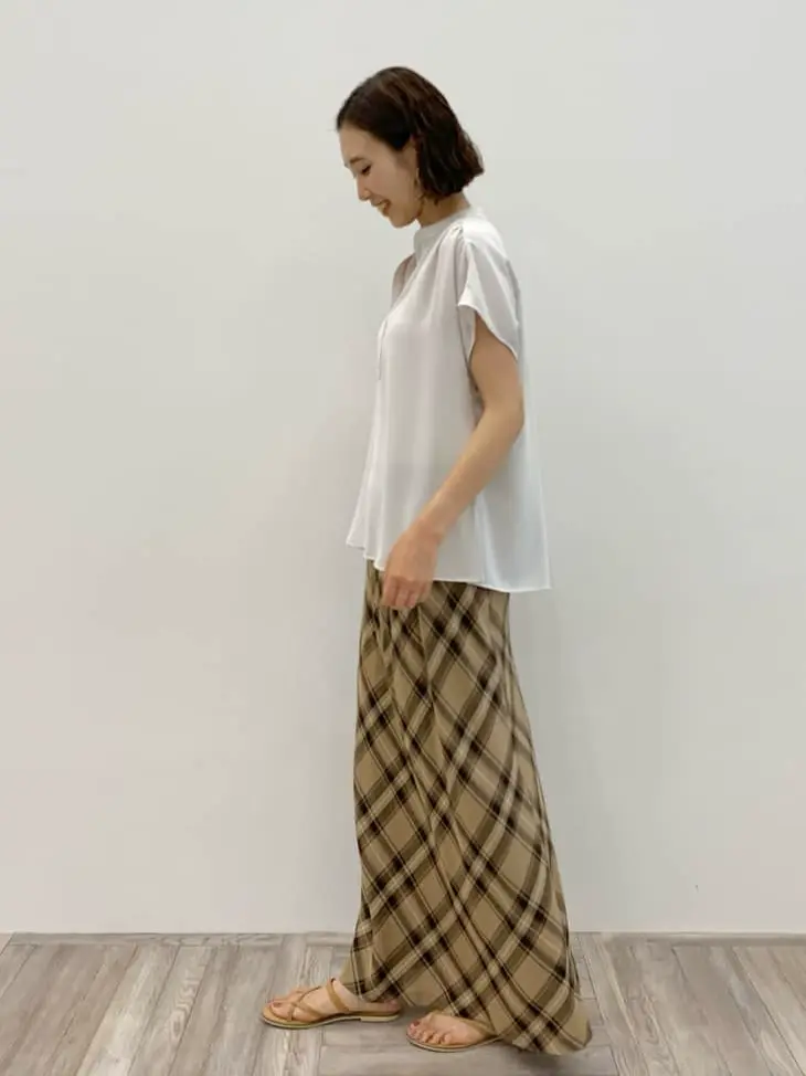 23区 秋葉 コーディネート画像