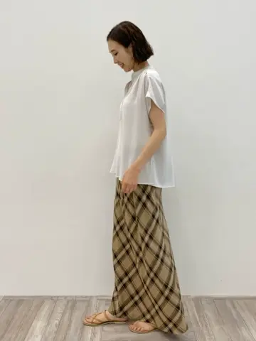 23区 秋葉 コーディネート画像