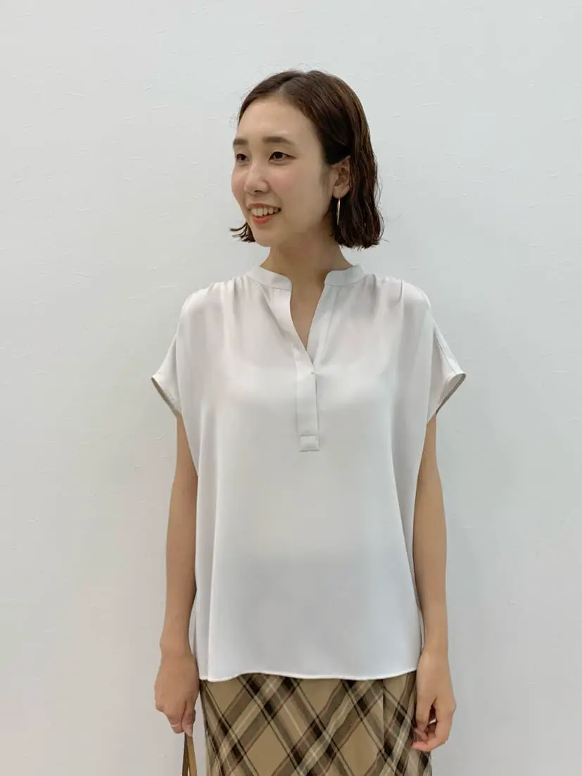 23区 秋葉 コーディネート画像