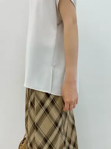 23区 秋葉 コーディネート画像