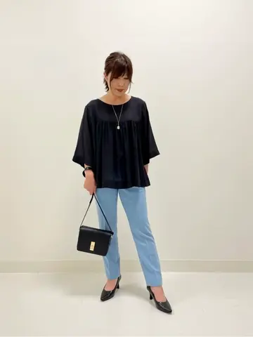 23区 高橋 コーディネート画像