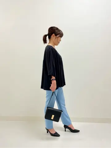 23区 高橋 コーディネート画像