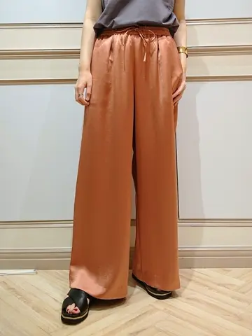 23区 五十立 コーディネート画像